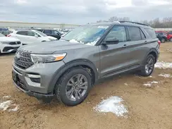 1FMSK8DH2PGB63800 2023 FORD EXPLORER