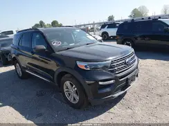 1FMSK8DH2PGB67507 2023 FORD EXPLORER