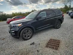 1FMSK8DH2PGB70777 2023 FORD EXPLORER
