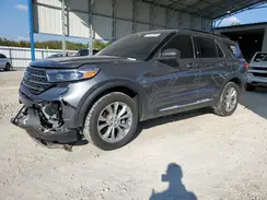 1FMSK8DH2PGB72870 2023 FORD EXPLORER