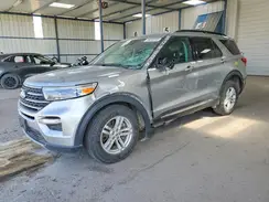 1FMSK8DH2PGB74067 2023 FORD EXPLORER