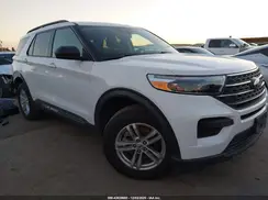 1FMSK8DH2PGB75512 2023 FORD EXPLORER