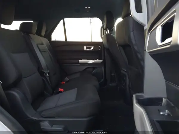 1FMSK8DH2PGB75512 2023 FORD EXPLORER - Image 8