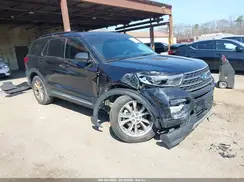 1FMSK8DH2PGB76756 2023 FORD EXPLORER