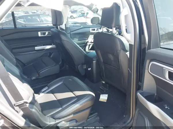 1FMSK8DH2PGB76756 2023 FORD EXPLORER - Image 8