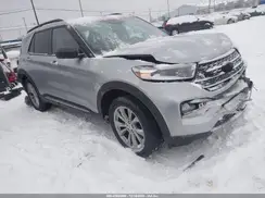 1FMSK8DH2PGB77289 2023 FORD EXPLORER