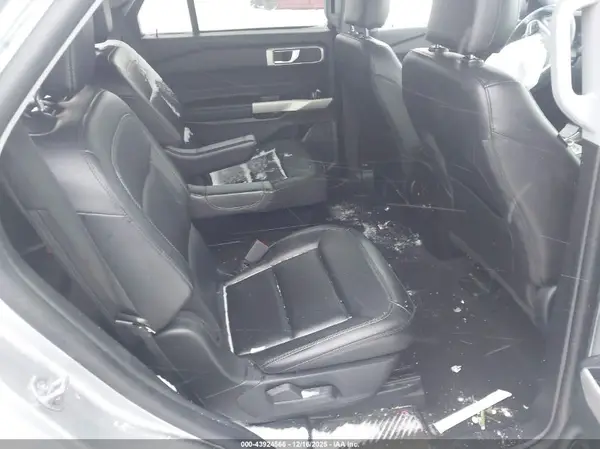 1FMSK8DH2PGB77289 2023 FORD EXPLORER - Image 8