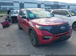 1FMSK8DH2PGB78295 2023 FORD EXPLORER