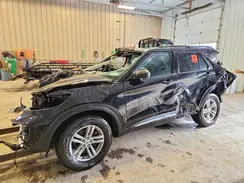 1FMSK8DH2PGB87742 2023 FORD EXPLORER