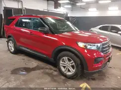 1FMSK8DH2PGB90933 2023 FORD EXPLORER