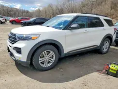 1FMSK8DH2PGB92147 2023 FORD EXPLORER
