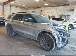 1FMSK8DH2PGB92150 2023 FORD EXPLORER