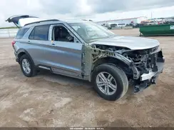 1FMSK8DH2PGC01087 2023 FORD EXPLORER