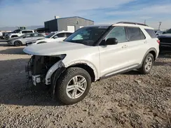 1FMSK8DH2PGC01364 2023 FORD EXPLORER