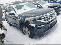 1FMSK8DH2PGC07732 2023 FORD EXPLORER