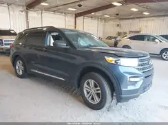 1FMSK8DH2PGC16494 2023 FORD EXPLORER