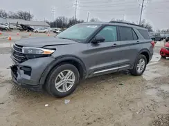 1FMSK8DH2PGC26295 2023 FORD EXPLORER