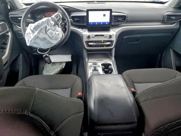 1FMSK8DH2PGC26295 2023 FORD EXPLORER - Image 8