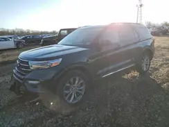 1FMSK8DH2PGC26586 2023 FORD EXPLORER