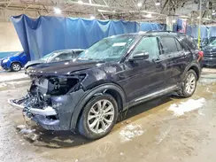 1FMSK8DH2PGC28760 2023 FORD EXPLORER