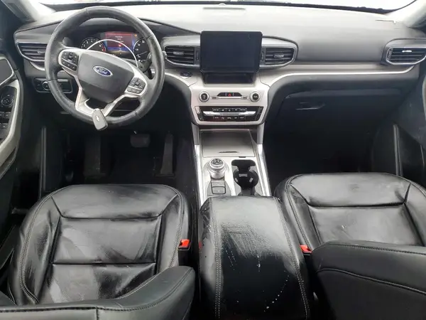 1FMSK8DH2PGC28760 2023 FORD EXPLORER - Image 8