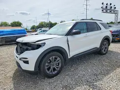 1FMSK8DH2PGC31285 2023 FORD EXPLORER