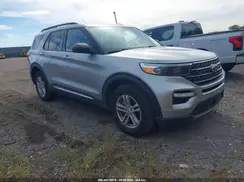 1FMSK8DH2PGC31920 2023 FORD EXPLORER