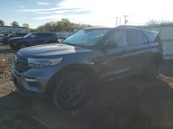 1FMSK8DH2PGC32663 2023 FORD EXPLORER