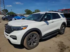 1FMSK8DH2PGC37376 2023 FORD EXPLORER