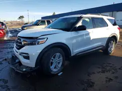 1FMSK8DH2RGA01006 2024 FORD EXPLORER