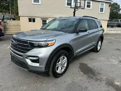 1FMSK8DH2RGA01720 2024 FORD EXPLORER