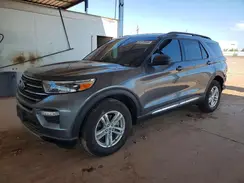 1FMSK8DH2RGA03502 2024 FORD EXPLORER
