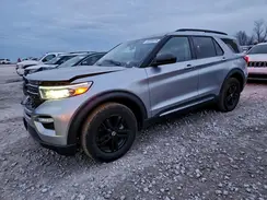 1FMSK8DH2RGA03693 2024 FORD EXPLORER