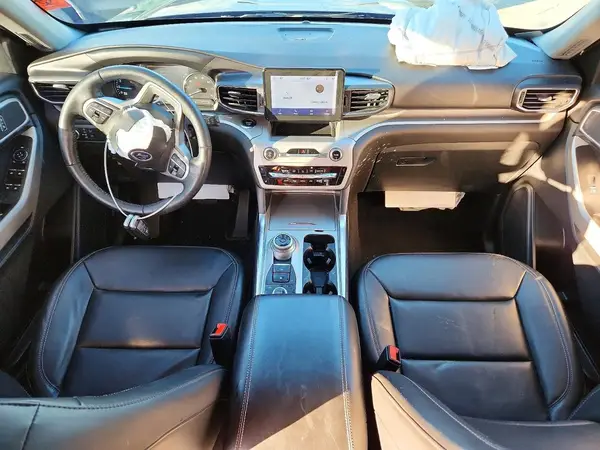1FMSK8DH2RGA05606 2024 FORD EXPLORER - Image 8