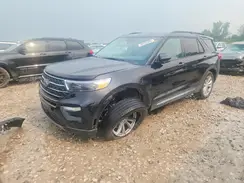 1FMSK8DH2RGA09705 2024 FORD EXPLORER
