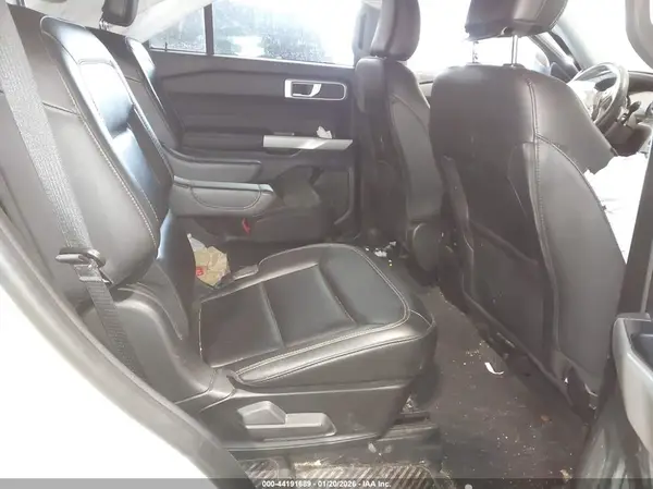 1FMSK8DH2RGA10238 2024 FORD EXPLORER - Image 8