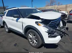 1FMSK8DH2RGA10322 2024 FORD EXPLORER