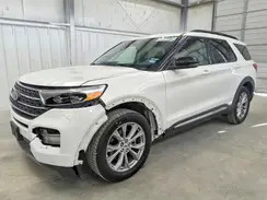 1FMSK8DH2RGA10997 2024 FORD EXPLORER