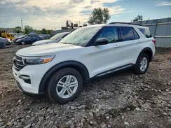 1FMSK8DH2RGA12510 2024 FORD EXPLORER
