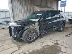 1FMSK8DH2RGA31543 2024 FORD EXPLORER