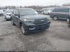 1FMSK8DH2RGA31669 2024 FORD EXPLORER