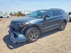 1FMSK8DH2RGA34765 2024 FORD EXPLORER