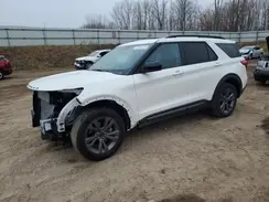 1FMSK8DH2RGA35382 2024 FORD EXPLORER