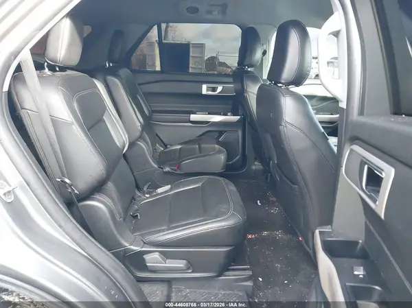 1FMSK8DH2RGA37259 2024 FORD EXPLORER - Image 8