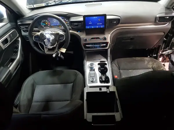1FMSK8DH2RGA38850 2024 FORD EXPLORER - Image 8