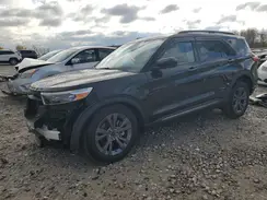 1FMSK8DH2RGA40887 2024 FORD EXPLORER