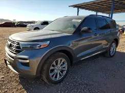 1FMSK8DH2RGA42011 2024 FORD EXPLORER