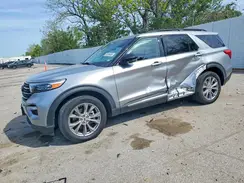 1FMSK8DH2RGA45118 2024 FORD EXPLORER