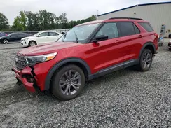 1FMSK8DH2RGA51355 2024 FORD EXPLORER