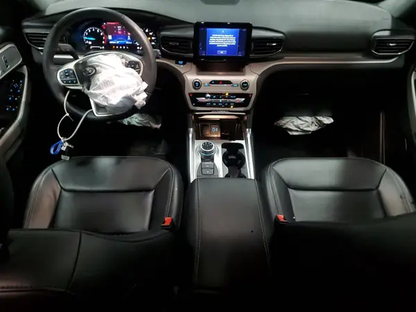 1FMSK8DH2RGA54286 2024 FORD EXPLORER - Image 8